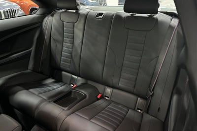 2024 BMW M2 Base