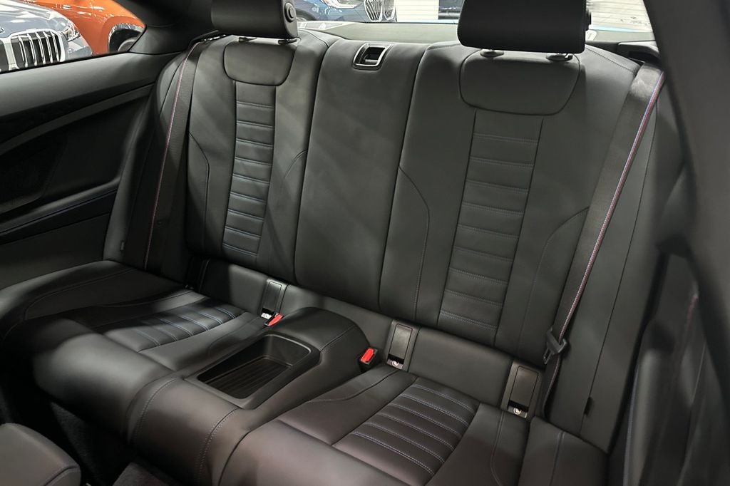 2024 BMW M2 Base
