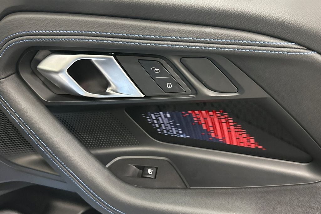 2024 BMW M2 Base