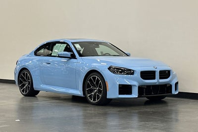 2024 BMW M2 Base