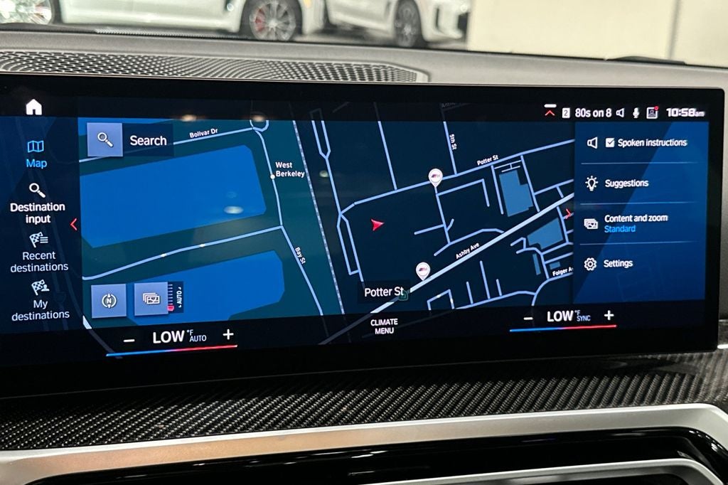 2024 BMW M2 Base