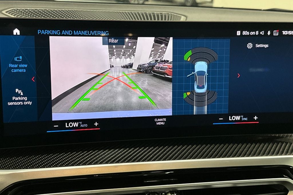 2024 BMW M2 Base