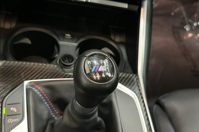 2024 BMW M2 Base