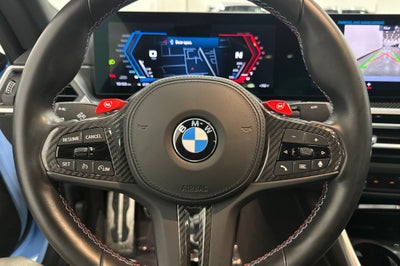 2024 BMW M2 Base