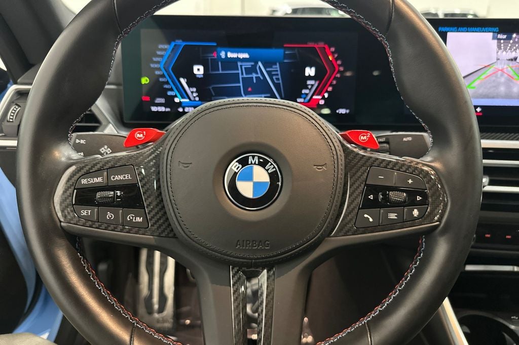 2024 BMW M2 Base