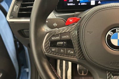 2024 BMW M2 Base