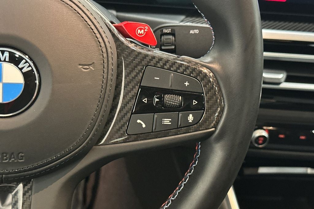 2024 BMW M2 Base