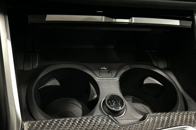 2024 BMW M2 Base