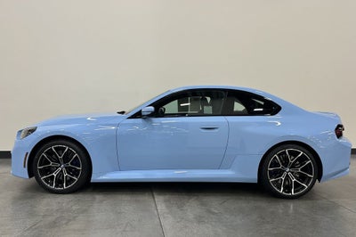 2024 BMW M2 Base