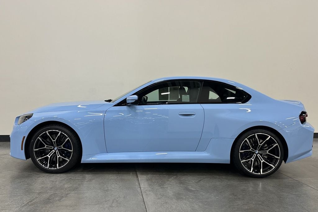 2024 BMW M2 Base