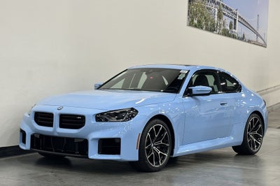 2024 BMW M2 Base