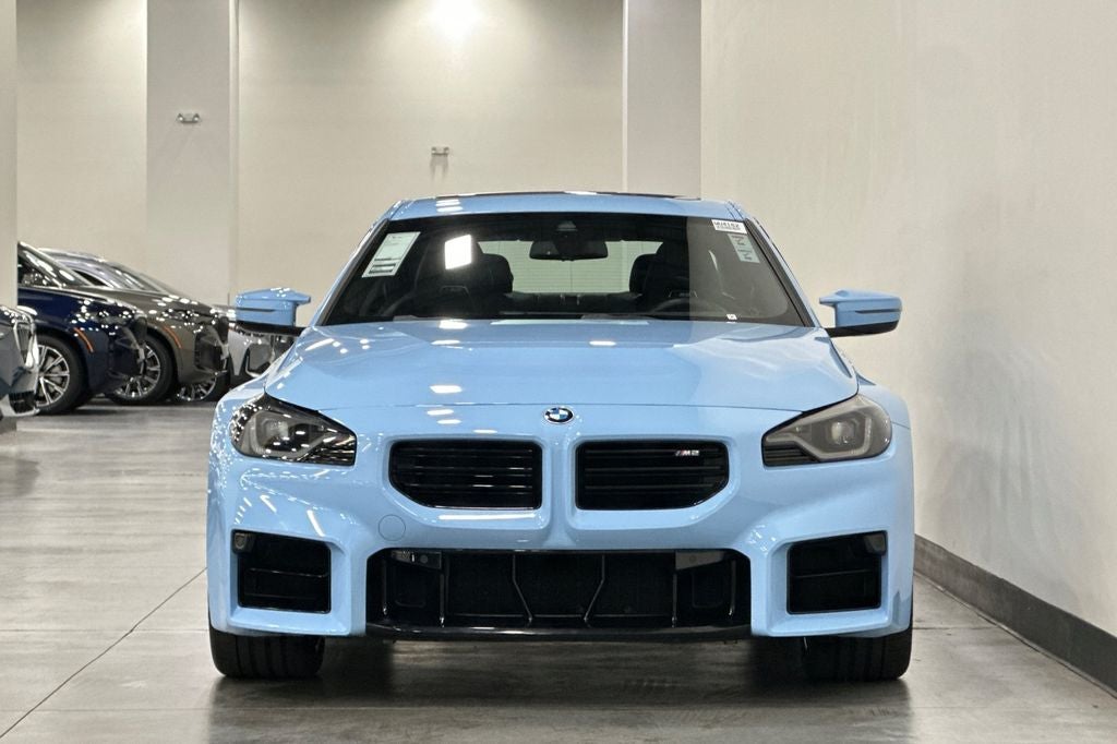 2024 BMW M2 Base