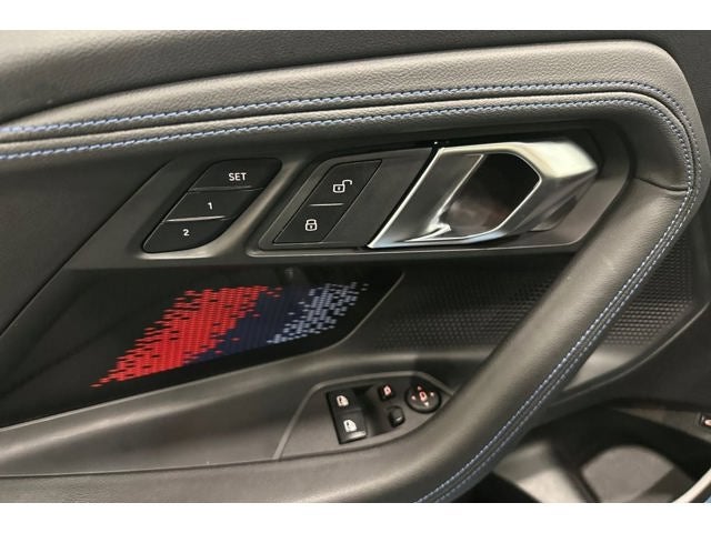 2024 BMW M2 Base