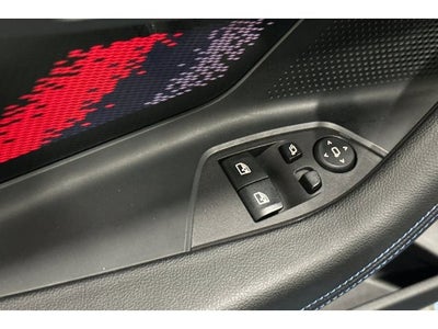 2024 BMW M2 Base