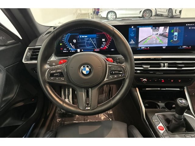 2024 BMW M2 Base