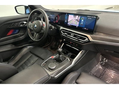 2024 BMW M2 Base