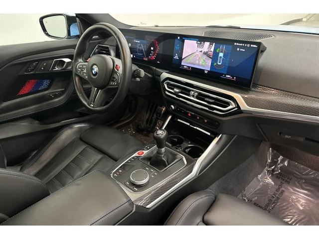 2024 BMW M2 Base
