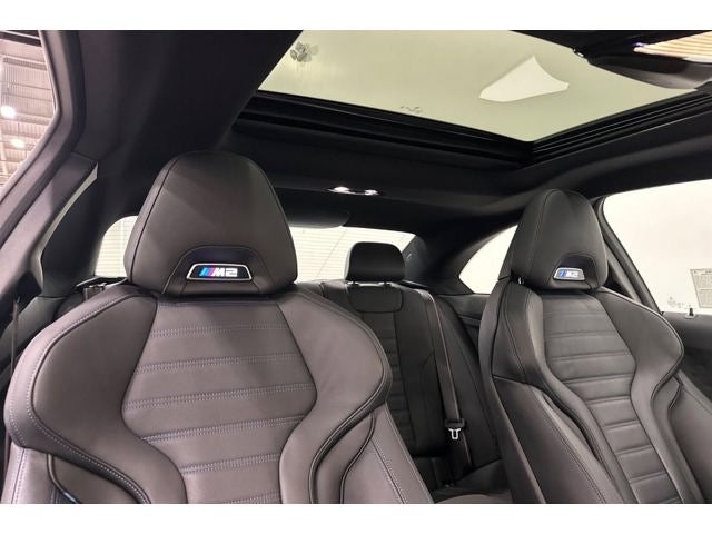 2024 BMW M2 Base