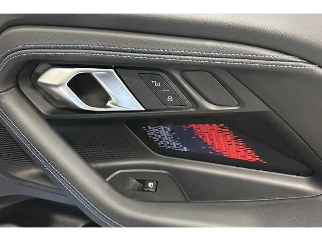 2024 BMW M2 Base