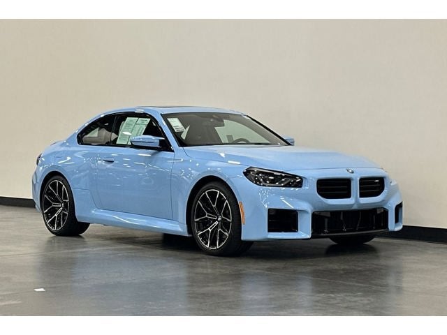 2024 BMW M2 Base