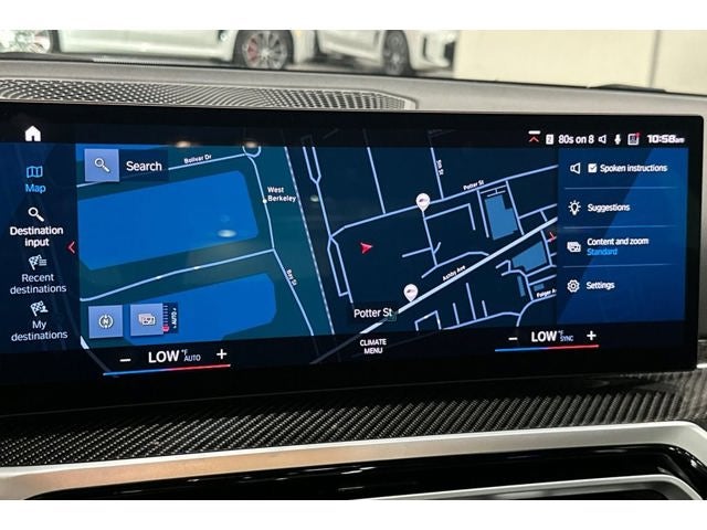 2024 BMW M2 Base