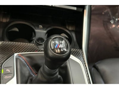 2024 BMW M2 Base