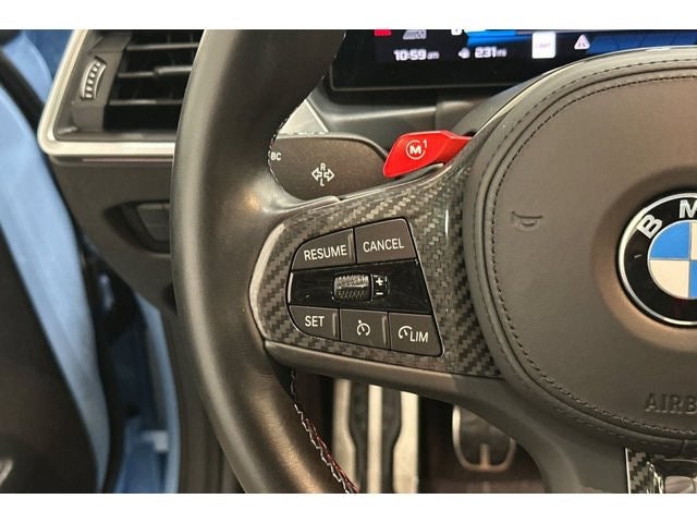 2024 BMW M2 Base