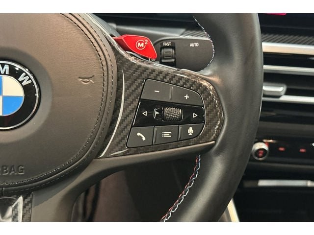 2024 BMW M2 Base