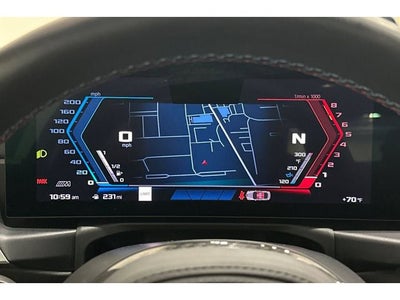 2024 BMW M2 Base