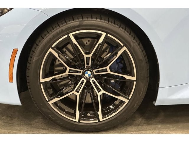 2024 BMW M2 Base