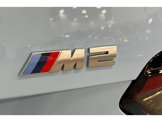 2024 BMW M2 Base