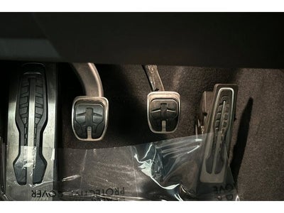 2024 BMW M2 Base