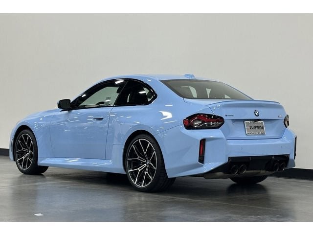 2024 BMW M2 Base