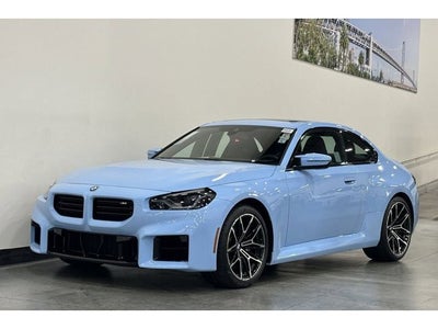 2024 BMW M2 Base