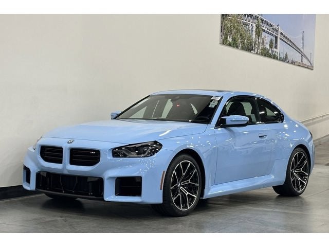 2024 BMW M2 Base