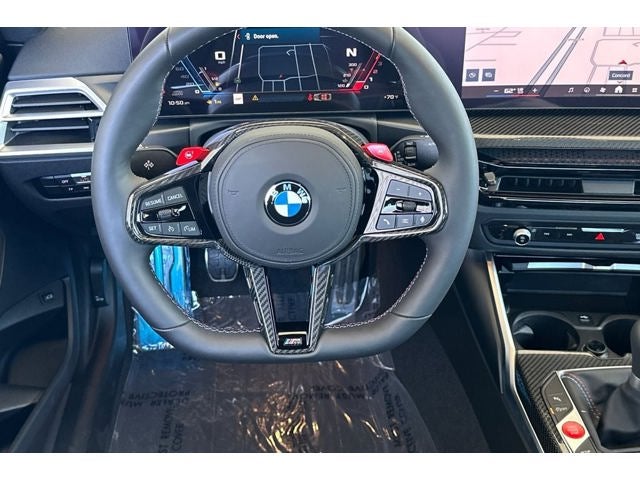 2026 BMW M2 Base