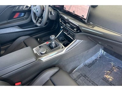 2026 BMW M2 Base