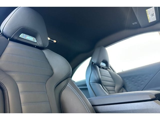 2026 BMW M2 Base