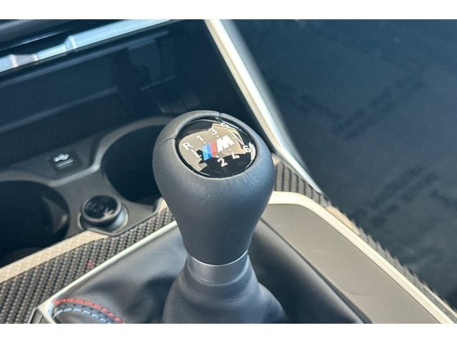 2026 BMW M2 Base