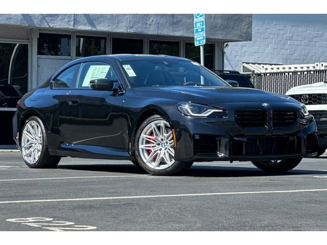2026 BMW M2 Base