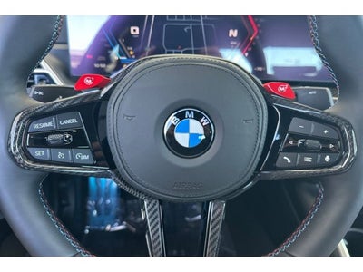 2026 BMW M2 Base