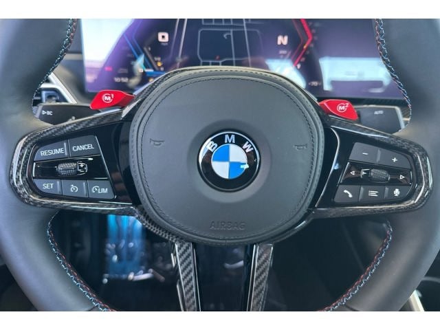 2026 BMW M2 Base