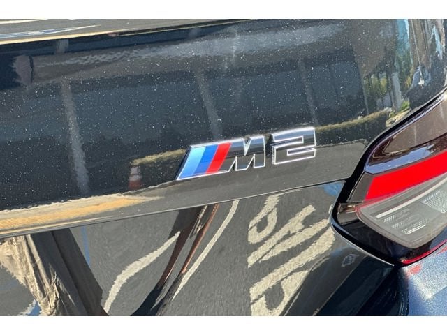 2026 BMW M2 Base