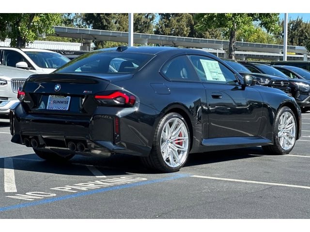 2026 BMW M2 Base