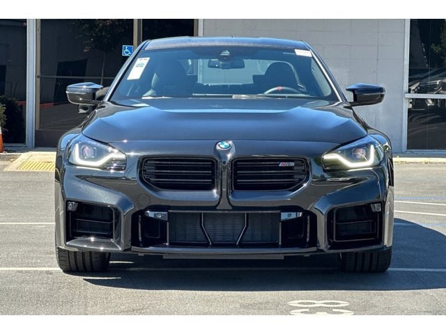 2026 BMW M2 Base