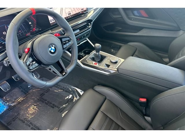 2026 BMW M2 Base