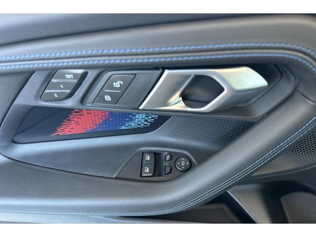 2026 BMW M2 Base