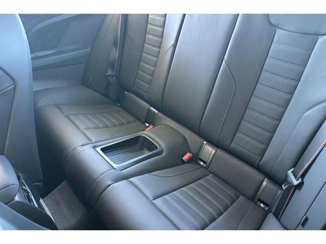 2026 BMW M2 Base