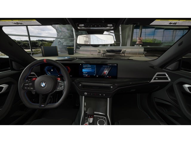 2026 BMW M2 Base