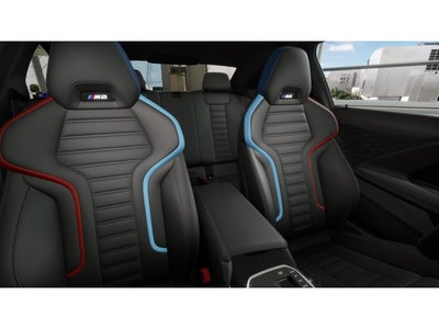 2026 BMW M2 Base